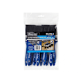 Miniatyrbild 2 av 2: Bluespot Tools Syntetisk Verkstad Penselset, 10 Delar Ett Multi Colour One Size