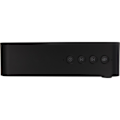 Miniatyrbild 2 av 4: Tekio Music Level Bluetooth-högtalare One Size Solid Black Solid Black One Size