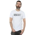 Miniatyrbild 2 av 3: Ready Player One Herr IOI Logo T-Shirt XXL Vit White XXL