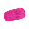 Miniatyrbild 2 av 3: Beechfield Morf Original Snood One Size Fuchsia Fuchsia One Size