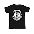 Miniatyrbild 1 av 3: Netflix Stranger Things Demobat Slayer T-shirt 4XL Svart Black 4XL