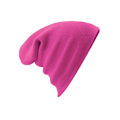 Miniatyrbild 2 av 2: Beechfield Unisex Original Cuffed Beanie Vintermössa En Storlek Fu Fuchsia One Size