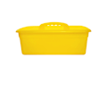Miniatyrbild 3 av 4: Airflow Tidy Tack Tray En Storlek Gul Yellow One Size