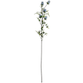 Miniatyrbild 1 av 6: Hill Interiors Konstgjord Eryngium Tistel En Storlek Mjuk Blå Soft Blue One Size