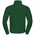 Miniatyrbild 3 av 3: Russell Herr Authentic Full Zip Jacka XS Flaskgön Bottle Green XS