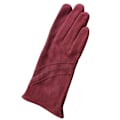 Miniatyrbild 1 av 2: Eastern Counties Leather Dam/Dam Sian Mockaskinn Handskar L Oxbl Oxblood L