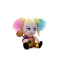 Miniatyrbild 6 av 6: Birds Of Prey Phunny Harley Quinn Karaktär Plyschleksak En Storlek Multicoloured One Size
