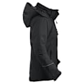 Miniatyrbild 4 av 5: Clique Sanders Soft Shell Jacka Herr M Svart Black M
