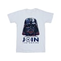Miniatyrbild 1 av 3: Star Wars: A New Hope Pojks T-shirt 3-4 år Vit White 3-4 Years