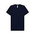 Miniatyrbild 1 av 2: Bella + Canvas Unisex Adult Ecomax T-Shirt 3XL Marinblå Navy 3XL