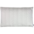 Miniatyrbild 1 av 2: Prestigious Textiles Gemstone Kuddfodral One Size Krom Chrome One Size