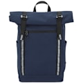 Miniatyrbild 1 av 6: Quadra Urban Commute Ryggsäck One Size Navy Navy One Size