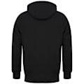 Miniatyrbild 2 av 3: Tombo Unisex Vuxen Athleisure Hoodie M Svart Black M