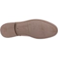 Miniatyrbild 2 av 4: Hush Puppies Blake läder Chelsea boots 6 UK Tan Tan 6 UK