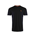 Miniatyrbild 1 av 3: Weird Fish Herr T-shirt med Logotyp i Organisk Bomull XL Svart Black XL