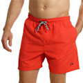 Miniatyrbild 5 av 5: RIPT Essentials Herr Badshorts XL Röd Red XL