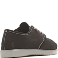 Miniatyrbild 2 av 4: Hush Puppies Dam/Dam Everyday Läderskor 5 UK Svart Black 5 UK