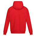 Miniatyrbild 2 av 4: Regatta Pro Overhead Hoodie 3XL Klassisk Röd Classic Red 3XL