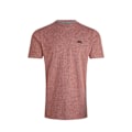 Miniatyrbild 1 av 3: Weird Fish Herr T-shirt med Logotyp i Organisk Bomull XL Valnöt Walnut XL