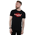 Miniatyrbild 2 av 5: Supernatural Mens The Musical T-Shirt M Svart Black M