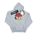 Miniatyrbild 1 av 3: Scooby Doo Herr Heavy Meddle Hoodie XXL Sports Grey Sports Grey XXL