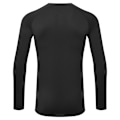 Miniatyrbild 2 av 4: Onna Unisex Vuxen Unstoppable Baslager Topp XXL Svart Black XXL