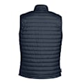 Miniatyrbild 2 av 2: Stormtech Gravity Termisk Body Warmer för Herrar Storlek L Marinblå/Kolgrå Navy/Charcoal L