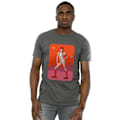 Miniatyrbild 2 av 3: David Bowie Herr On Mars T-Shirt M Charcoal Charcoal M
