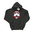 Miniatyrbild 1 av 5: Star Wars Stormtrooper Troopers Hoodie XXL Ljus Grafit Light Graphite XXL