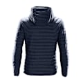 Miniatyrbild 2 av 2: Stormtech Gravity Thermal Shell XXL Marinblå/Kol Navy/Charcoal XXL