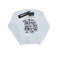 Miniatyrbild 1 av 3: Friends Mens On A Break Ornamental Sweatshirt 5XL Vit White 5XL