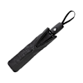 Miniatyrbild 4 av 5: Swiss Peak Aware Automatiskt Hopfällbart Paraply One Size Svart Black One Size