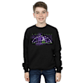 Miniatyrbild 2 av 3: Space Jam: A New Legacy Pojkar Bugs Bunny A New Legacy Sweatshirt Black 3-4 Years