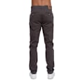 Miniatyrbild 2 av 5: Crosshatch herr Roysden chinos 34R Charcoal Charcoal 34R