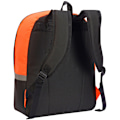 Miniatyrbild 2 av 3: Shugon Gatwick Hi-Vis Ryggsäck (18 Liter) One Size Hi Vis Orange Hi Vis Orange One Size