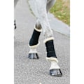 Miniatyrbild 2 av 3: Weatherbeeta Pure Wool Lined Exercise Boots Full Black Black Full