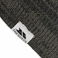 Miniatyrbild 3 av 3: Trespass Mens Aneth Beanie Hat One Size Flint Flint One Size