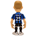 Miniatyrbild 2 av 4: Inter Milan FC Nicolo Barella MiniX Figur En Storlek Flerfärgad Multicoloured One Size