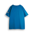 Miniatyrbild 2 av 2: Crossy Road Pojkar Kortärmad T-shirt 3-4 År Blå Blue 3-4 Years