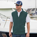 Miniatyrbild 3 av 3: Result Core Herr Micro Fleece Gilet XS Forest Forest XS