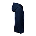Miniatyrbild 3 av 3: Russell Kids/Childrens Authentic Hooded Sweatshirt 9-10 år F French Navy 9-10 Years