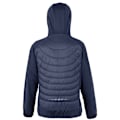 Miniatyrbild 2 av 2: Spiro Womens/Ladies Zero Gravity Duschjacka L Marinblå Navy L