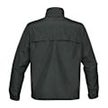 Miniatyrbild 2 av 3: Stormtech Mens Nautilus Performance Soft Shell Jacket M Carbon Carbon M