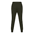 Miniatyrbild 2 av 3: Tombo Unisex Adult Athleisure Jogging Bottoms XS Olive Green Olive Green XS