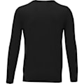 Miniatyrbild 2 av 4: Elevate Stanton Pullover XS Solid Black för män Solid Black XS
