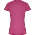 Miniatyrbild 2 av 3: Roly Dam/Kvinnor Imola Sports T-Shirt L Rossette Rossette L