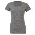 Miniatyrbild 1 av 3: Bella + Canvas Dam/Dam Triblend T-shirt XL Grå Grey XL