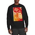 Miniatyrbild 5 av 5: Star Trek Unisex Vuxen The Next Generation Säsong 1 Avsnitt 19 Black XL