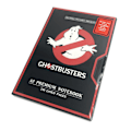 Miniatyrbild 1 av 2: Ghostbusters Premium VHS A5 Notebook One Size Multicoloured Multicoloured One Size