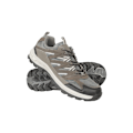 Miniatyrbild 6 av 6: Mountain Warehouse Herr Highline II Vandringskängor 11 UK Grå Grey 11 UK